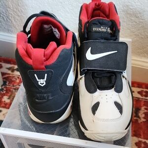 Nike Diamond Turf 2 Deion Sanders